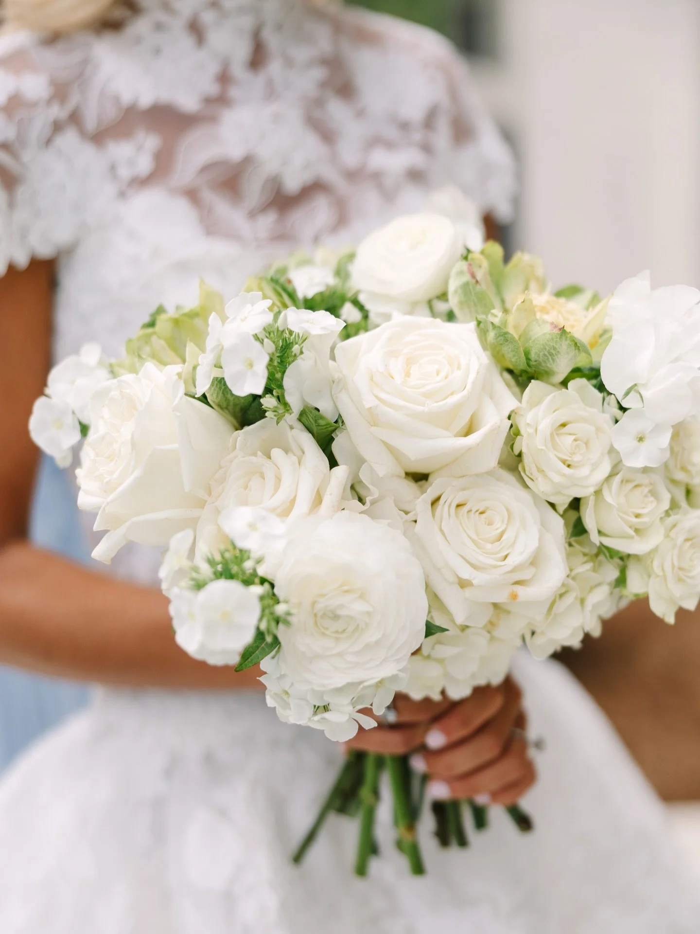 A moment for some details. 🤍