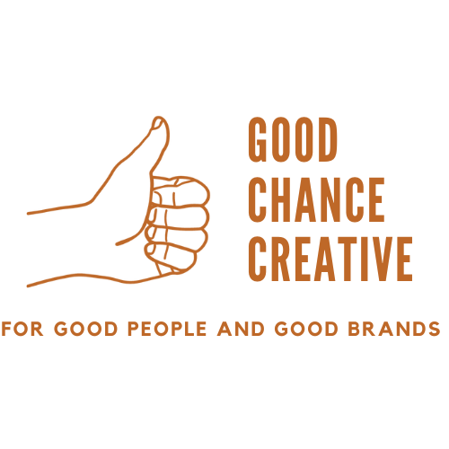Good Chance Creative 2.0