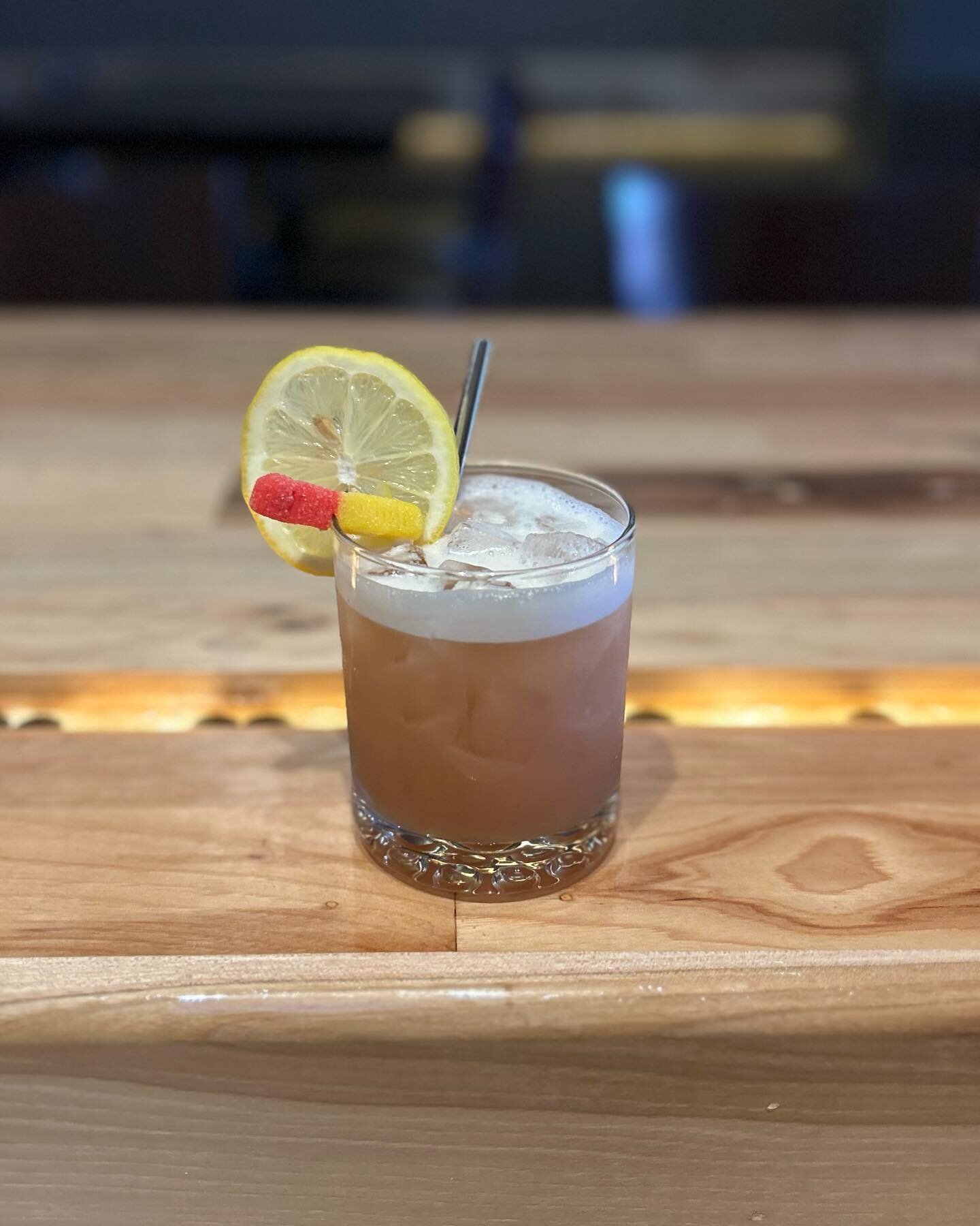 Sip, stir, and summon the spirits with our hauntingly delicious &ldquo;Beetlejuice&rdquo; cocktail, so good it&rsquo;ll have you saying the name three times for more 🎃👻