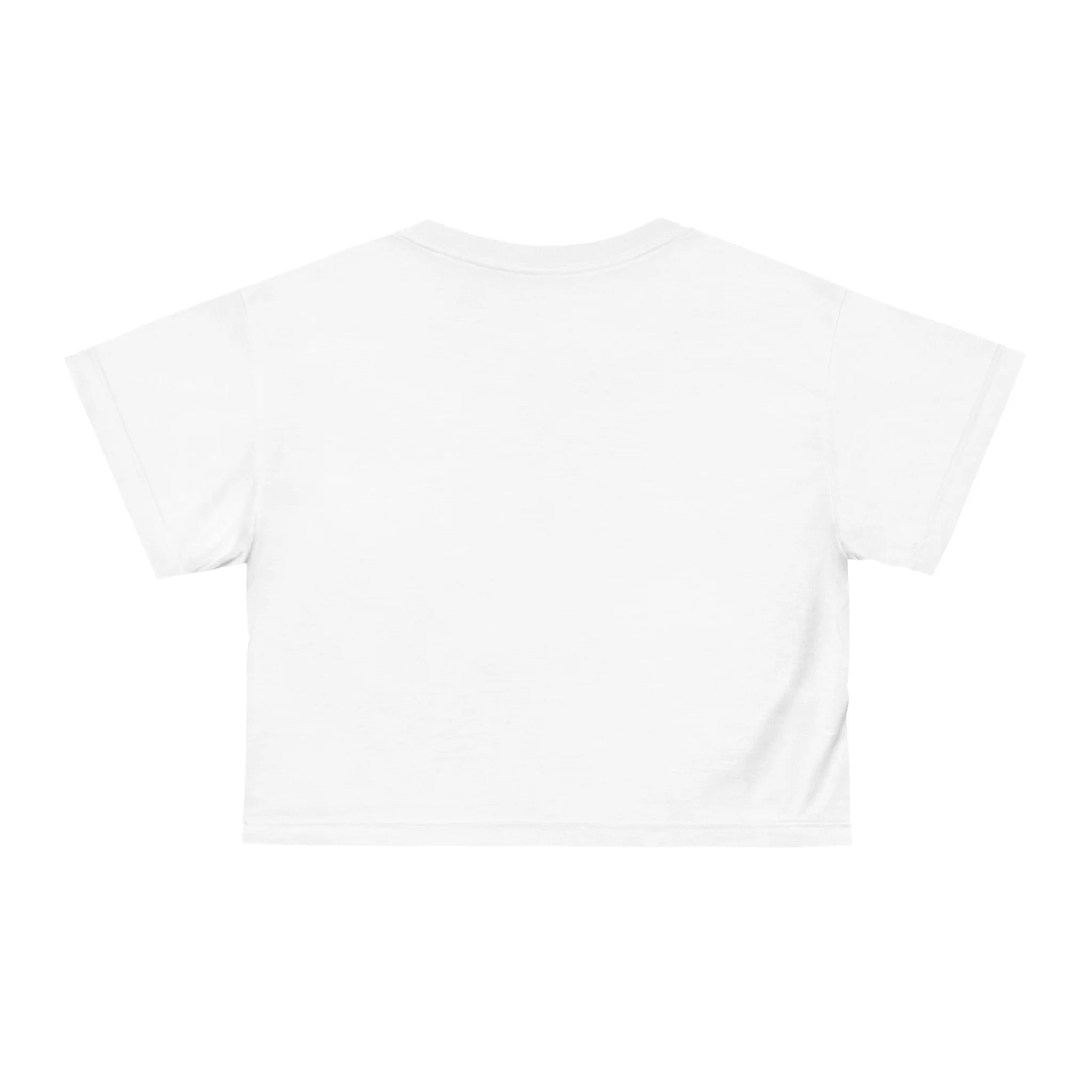 Own your confidence this season with the Cougar-licious™ crop top tee — bold, flirty, and the perfect holiday gift for fierce, fabulous women.