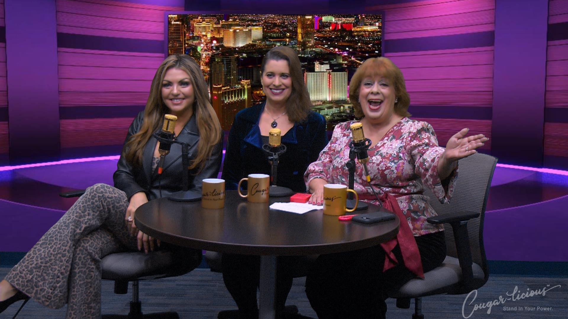 What's New at The Cougar-licious™ Cub House?