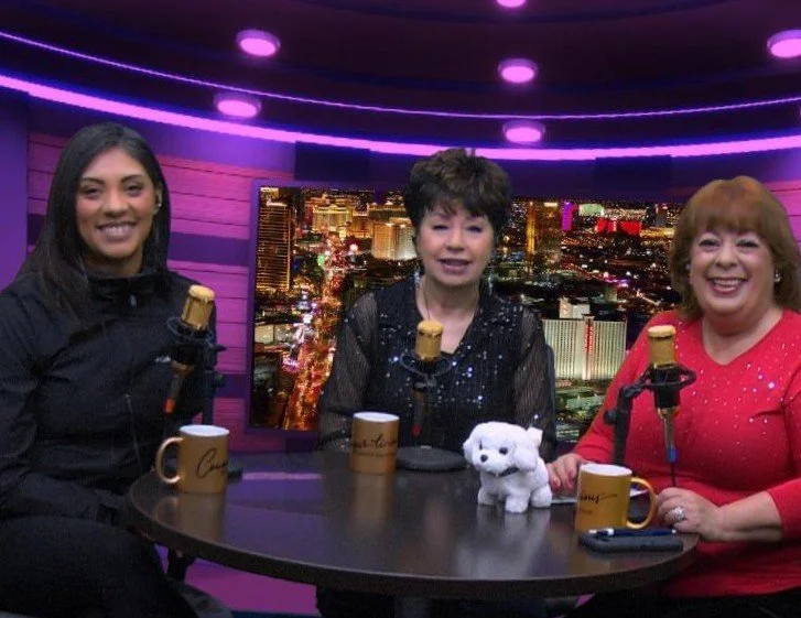 What's New at The Cougar-licious™ Cub House?