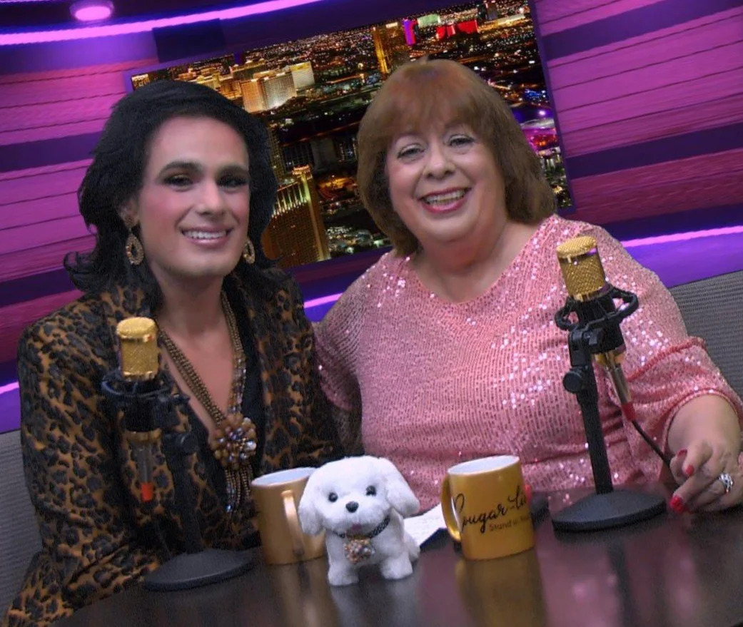 What's New at The Cougar-licious™ Cub House?