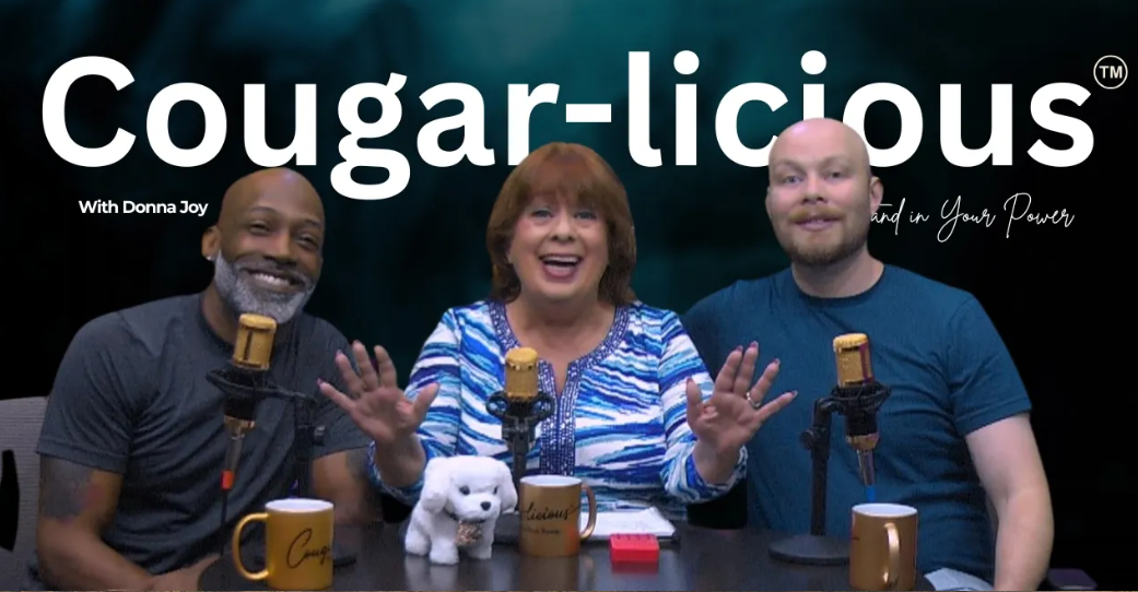 What's New at The Cougar-licious™ Cub House?