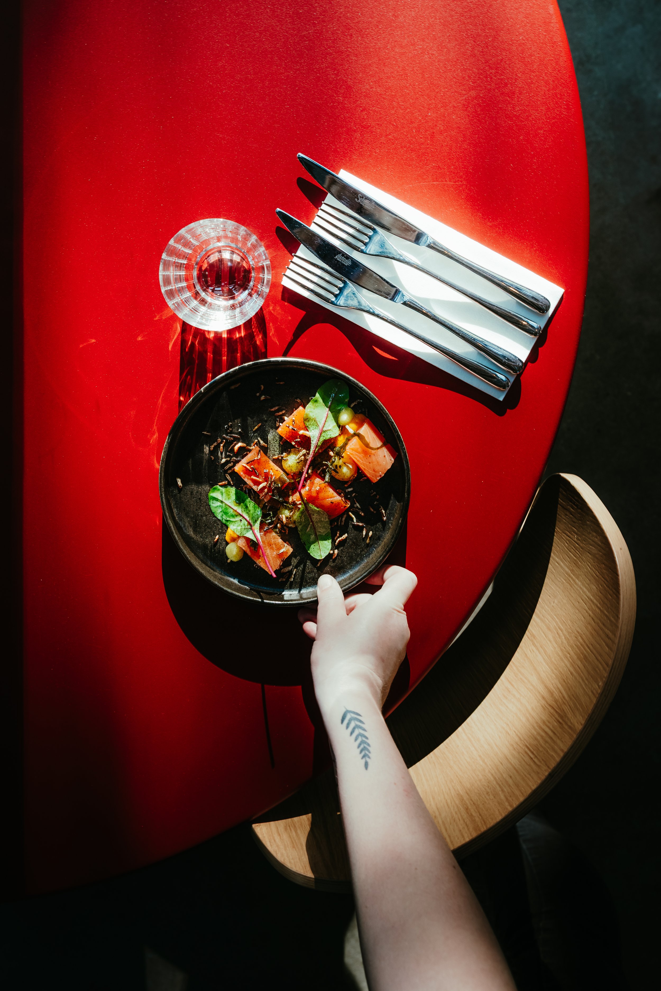restaurant Hyde Park Hoofddorp