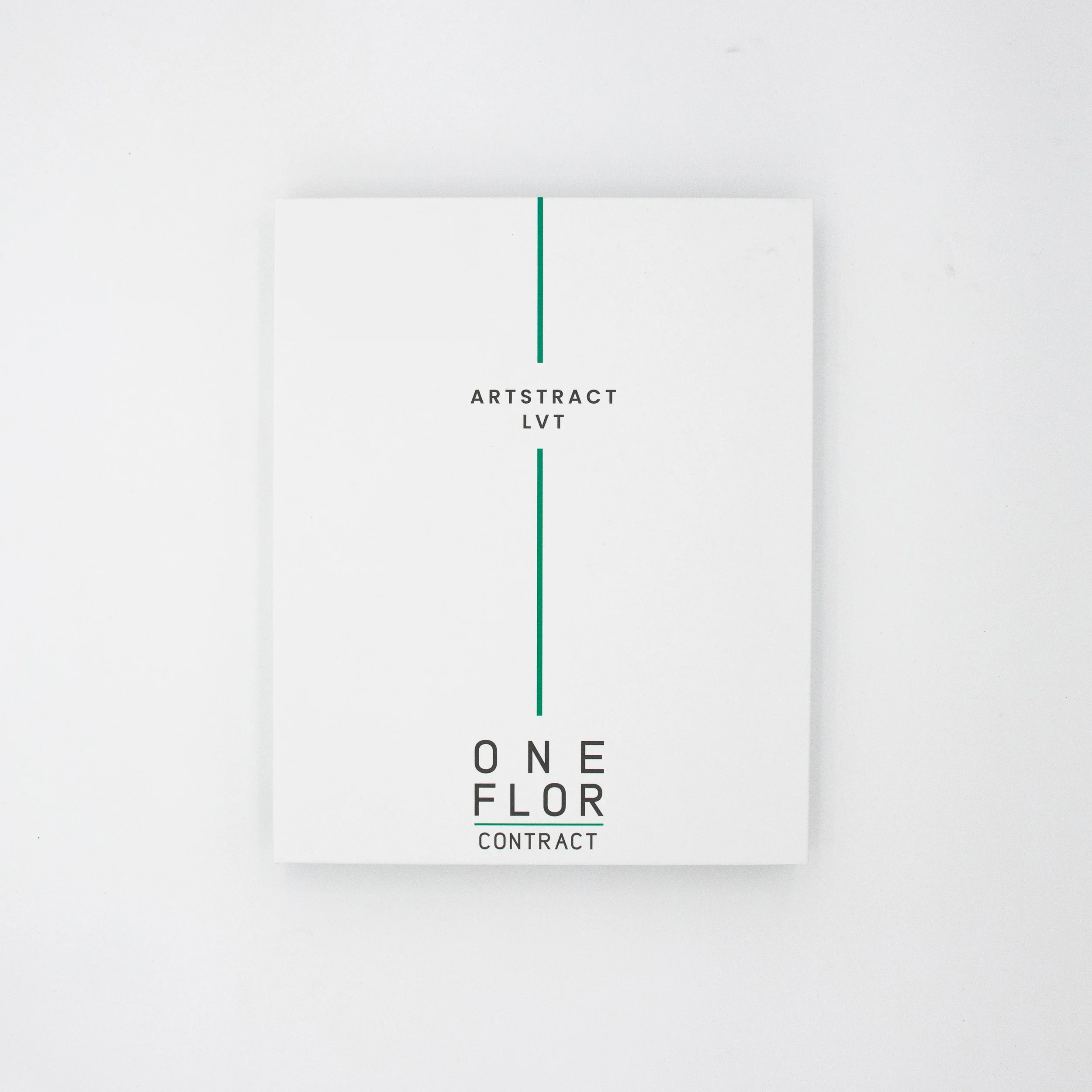 Oneflor — Artstract LVT — Thrive Surfaces