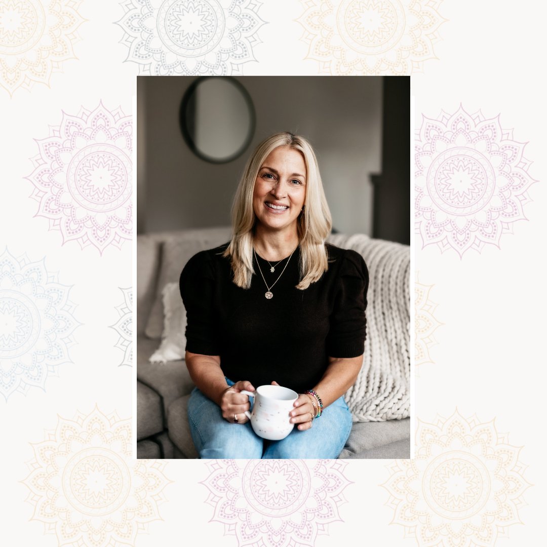 People ask me all the time why I started a coaching business (and a podcast)! The two go hand-in-hand but today I'll focus on my coaching path. ⁠
⁠
First of all, I never intended to become a life coach! In fact, when my friend and frequent guest Alic