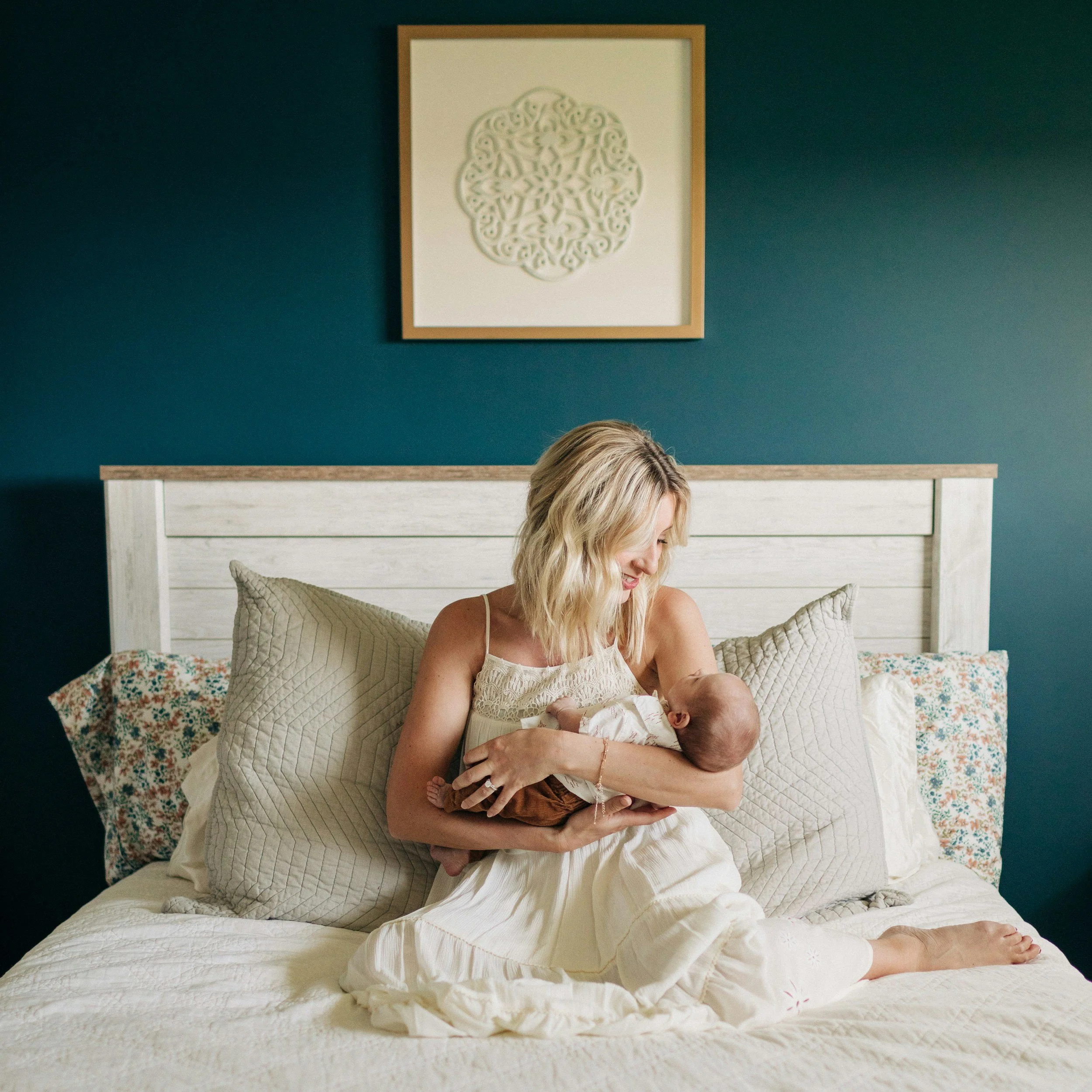 Postpartum Therapy in San Diego with Koalani Lahr, LMFT