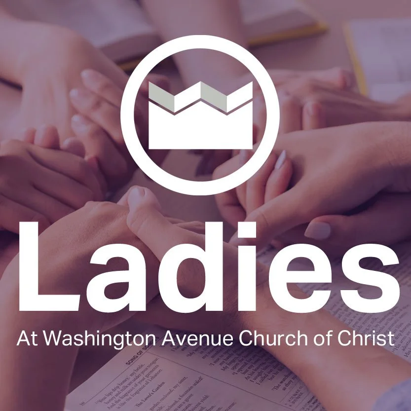 Galentines: Ladies Fellowship & Lunch