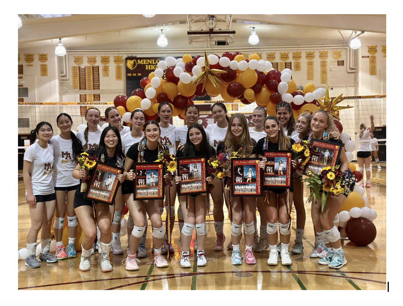 2025 Leadership Award