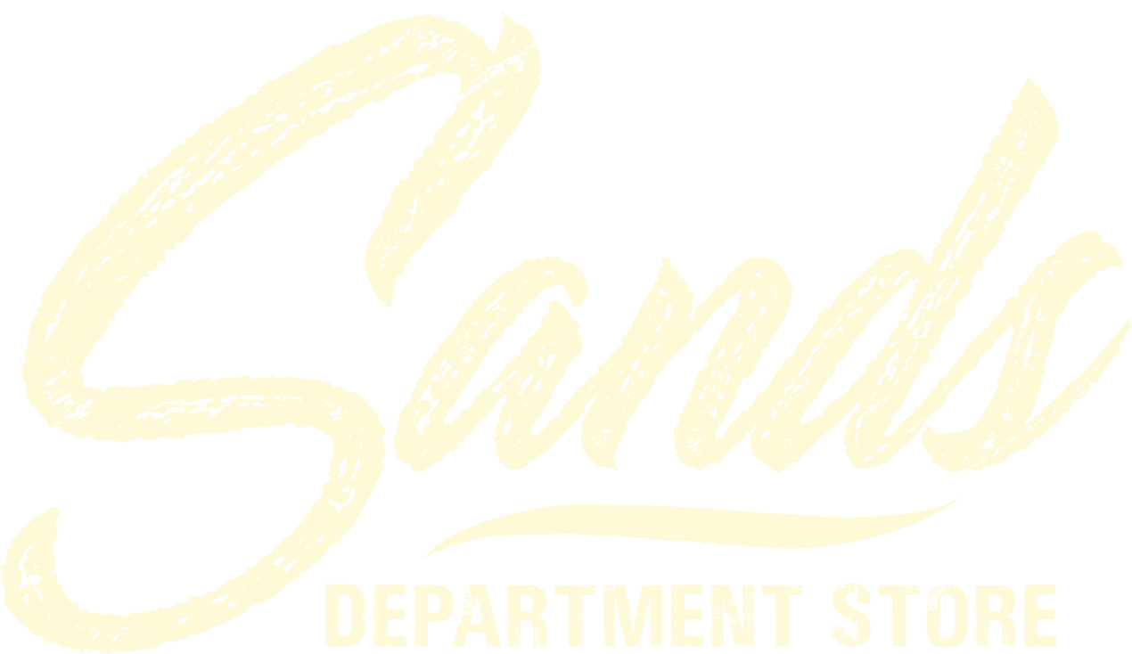 Sands Department Store