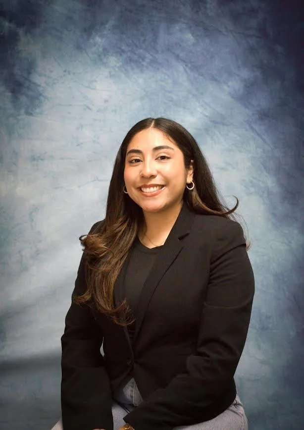 Daisy Madrigal