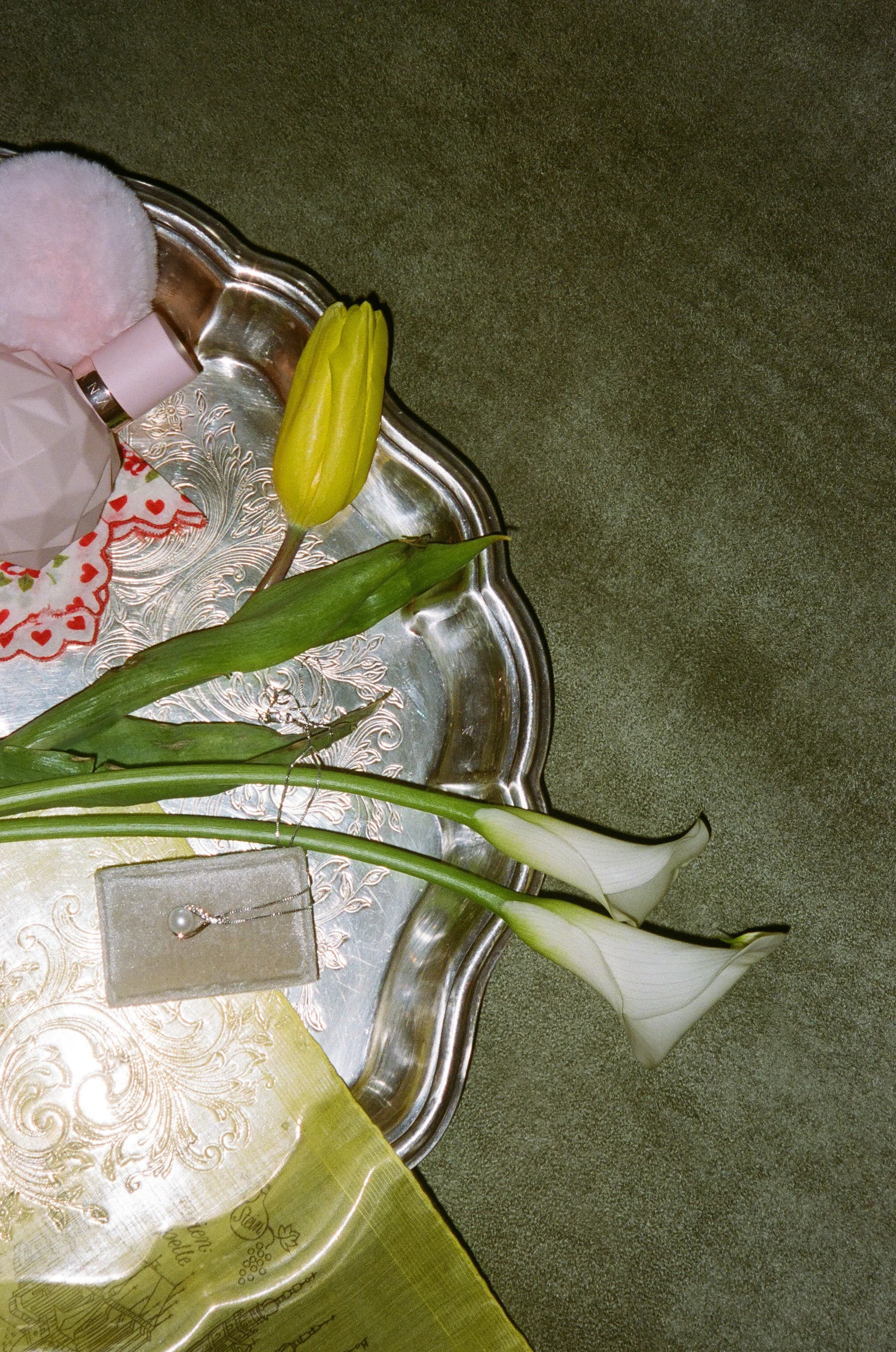 Teresa & Danny - LakeSide Wedding Venue - Film Scans-7.jpg