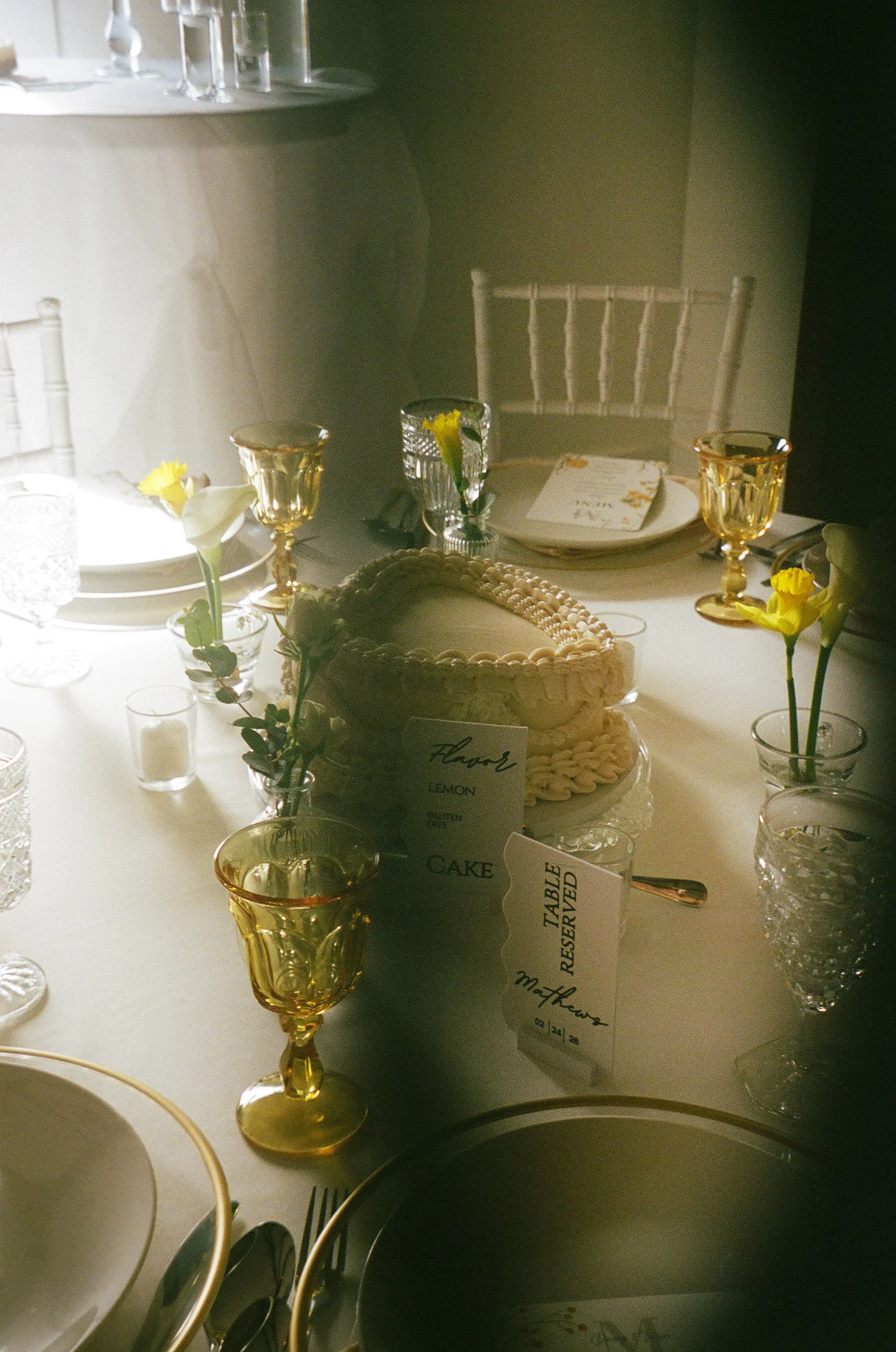 Teresa & Danny - LakeSide Wedding Venue - Film Scans-13.jpg