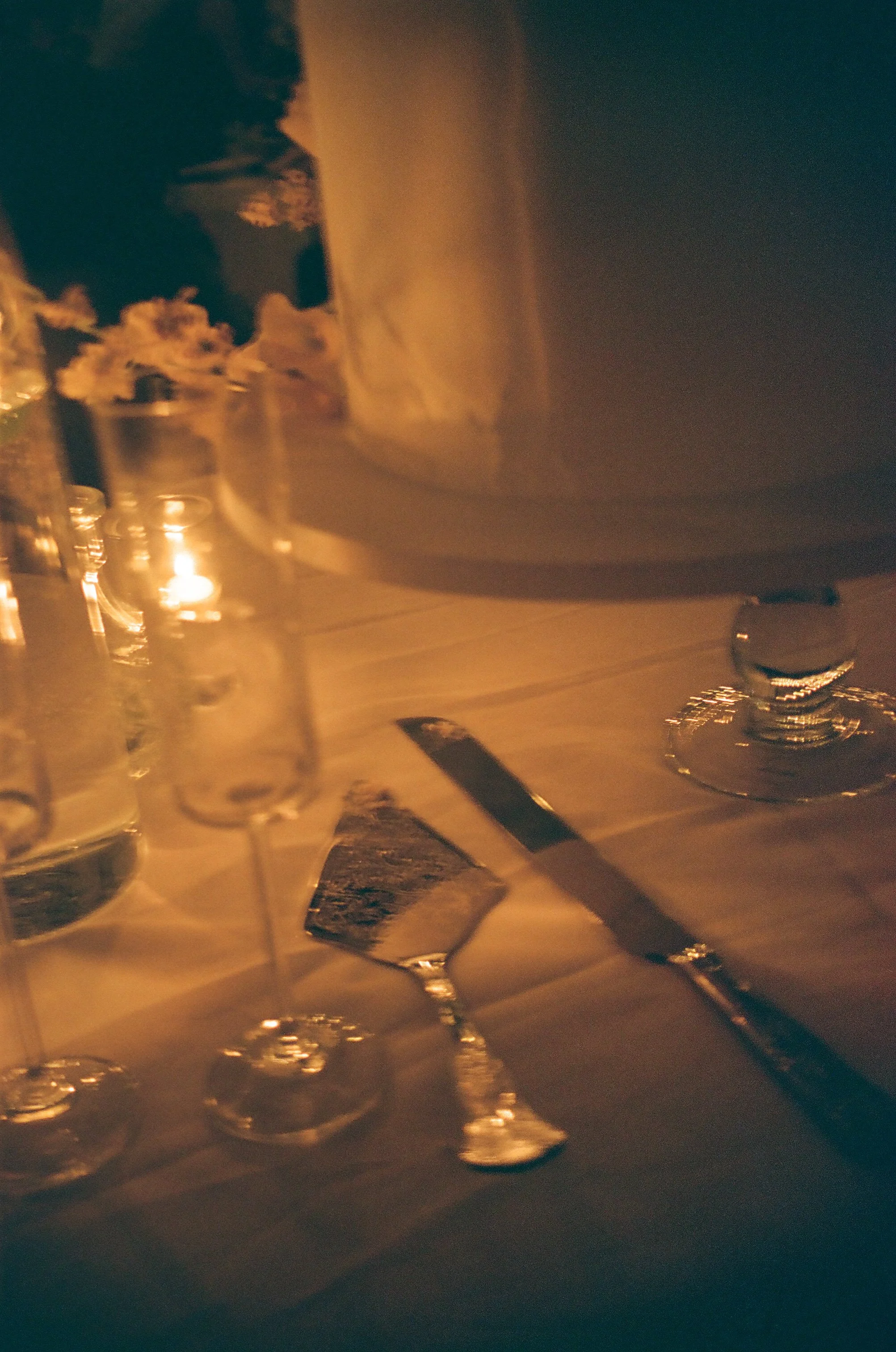 Teresa & Danny - LakeSide Wedding Venue - Film Scans-54.jpg