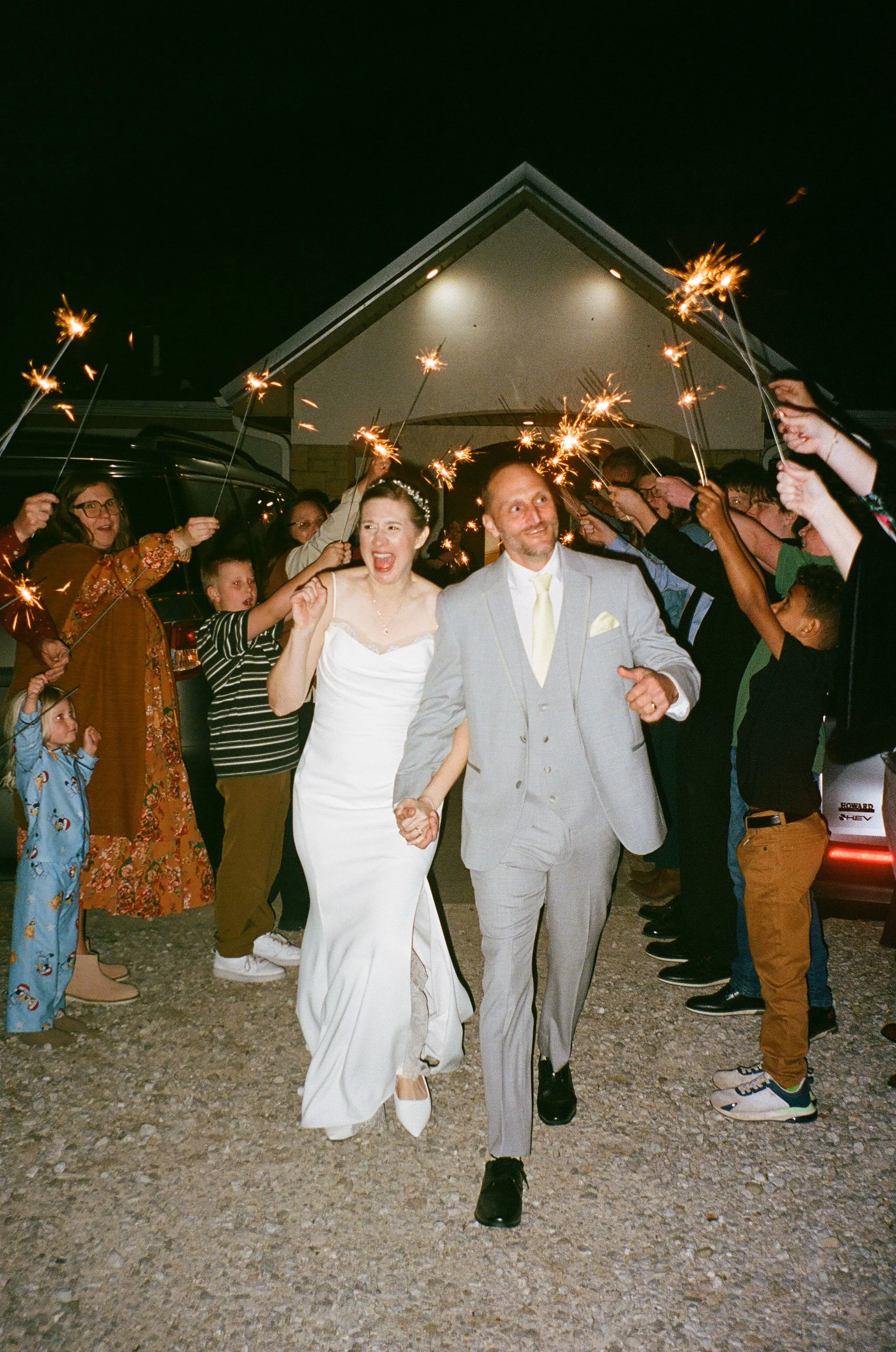 Teresa & Danny - LakeSide Wedding Venue - Film Scans-70.jpg