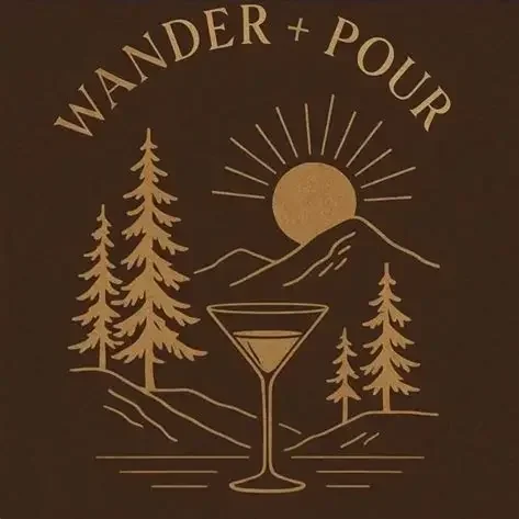 Wander & Pour