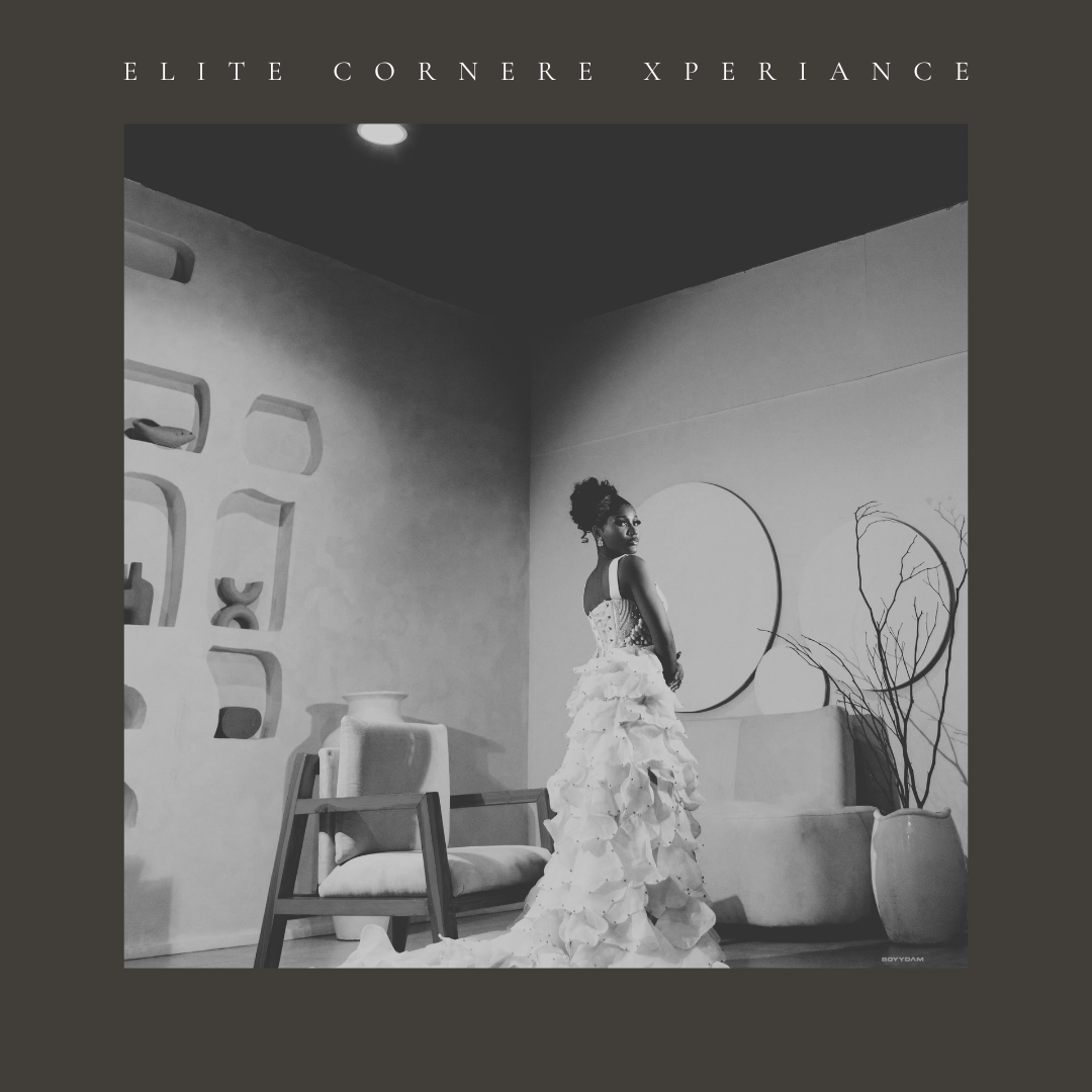 Elite Corner Experience Space