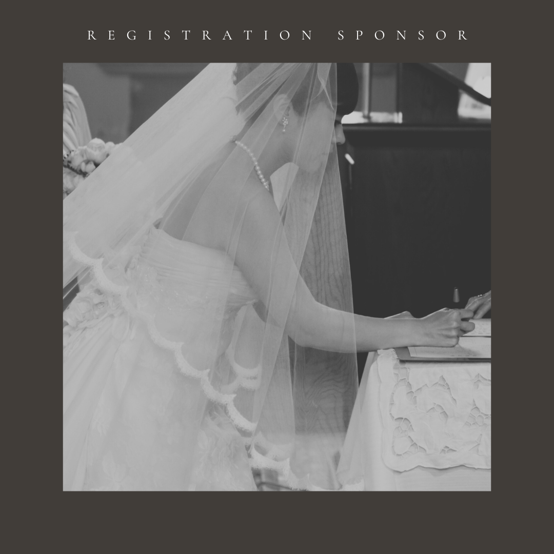 Registration Sponsor