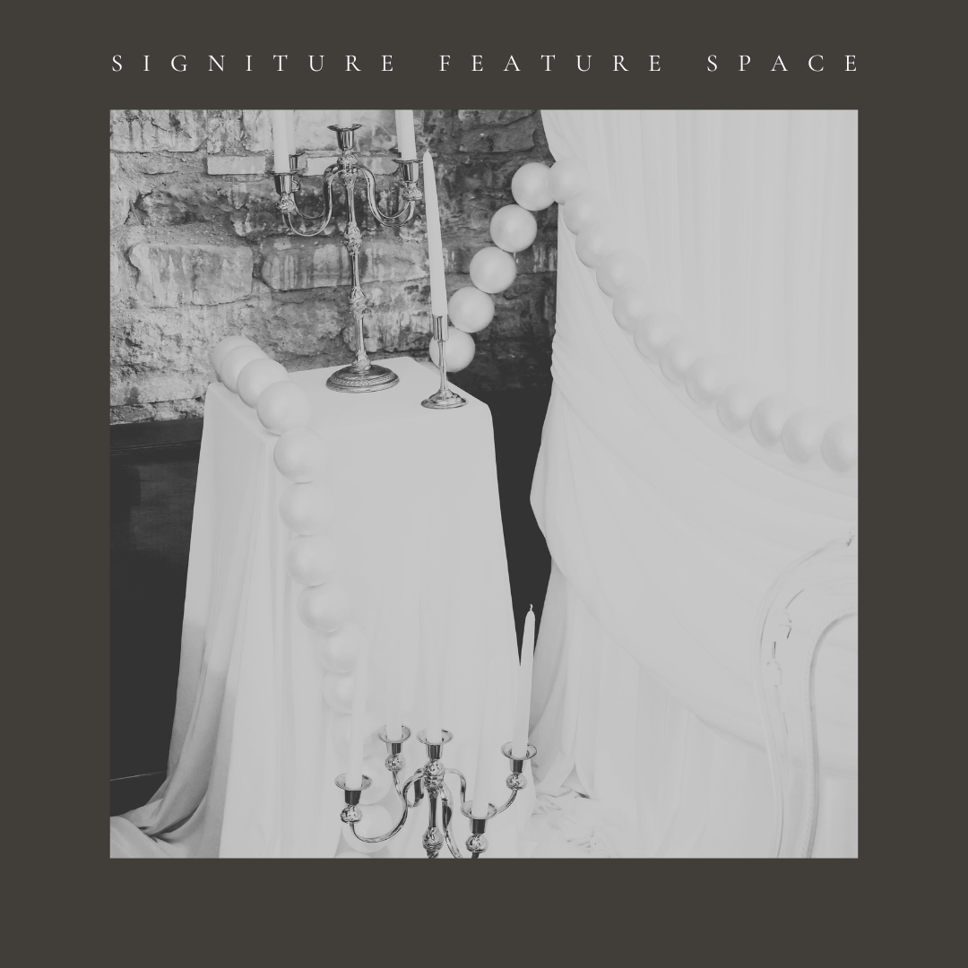 Signature Feature Space