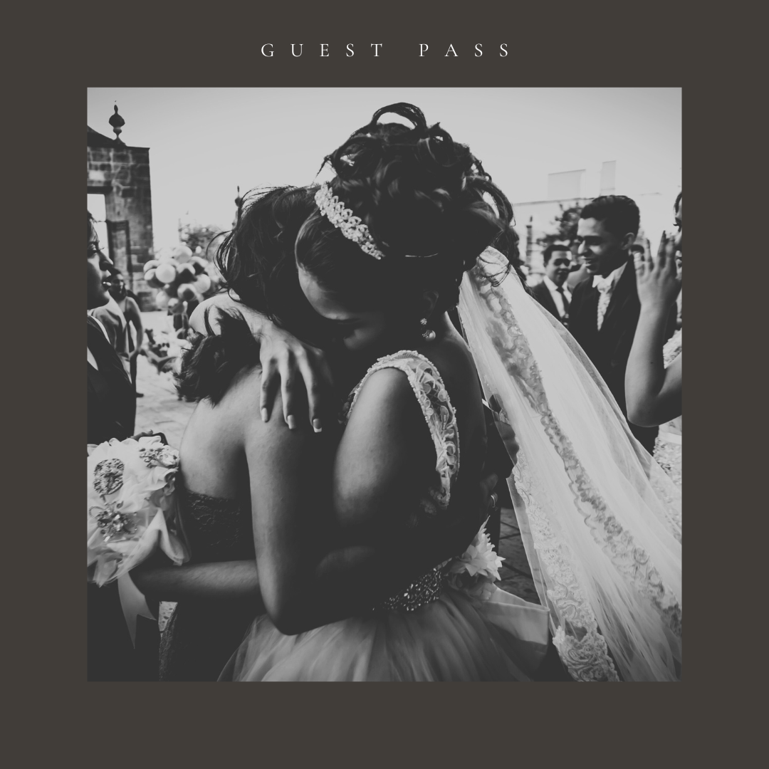 Guest Pass