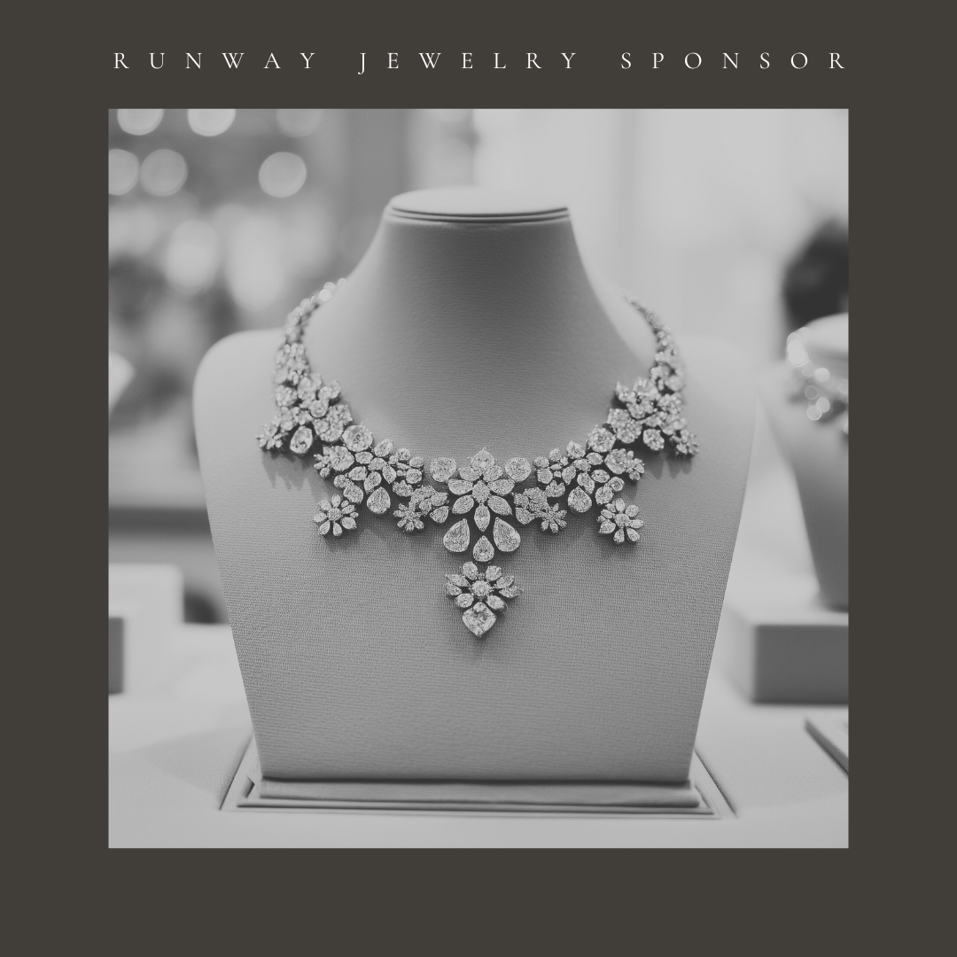 Jewelry Runway Sponsor