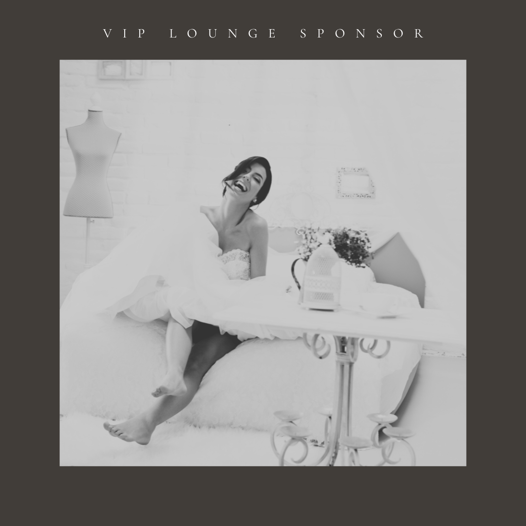 VIP Lounge Sponsor