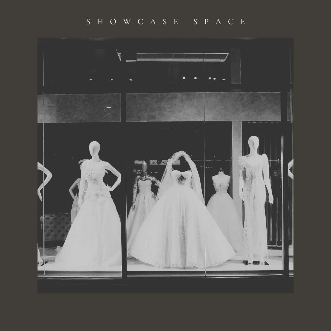 Showcase Space