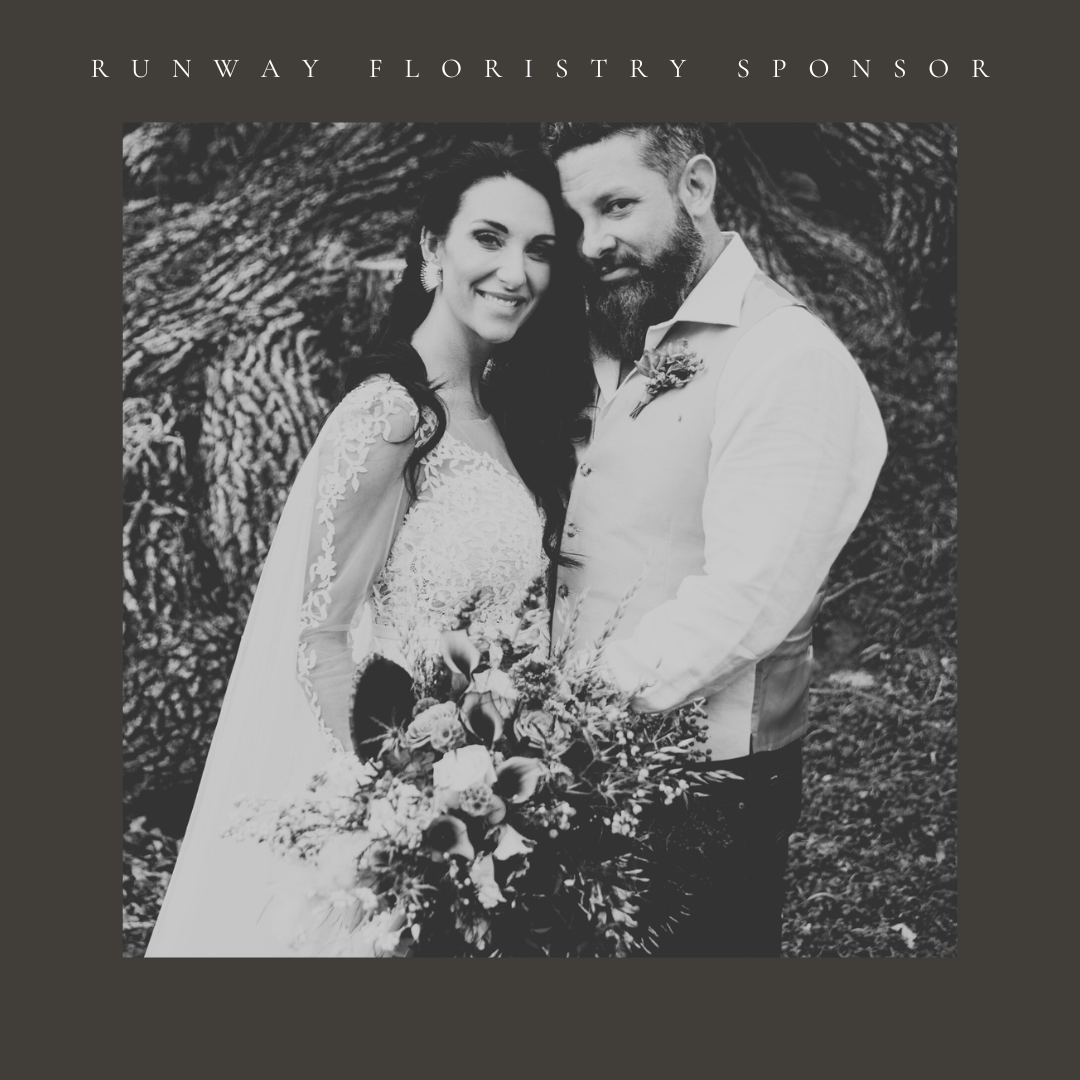 Floristry Runway Sponsor
