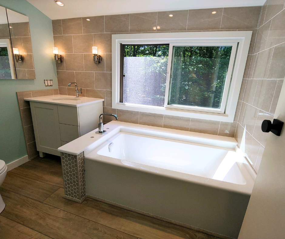 The MOST Overlooked Details in a Bathroom Remodel