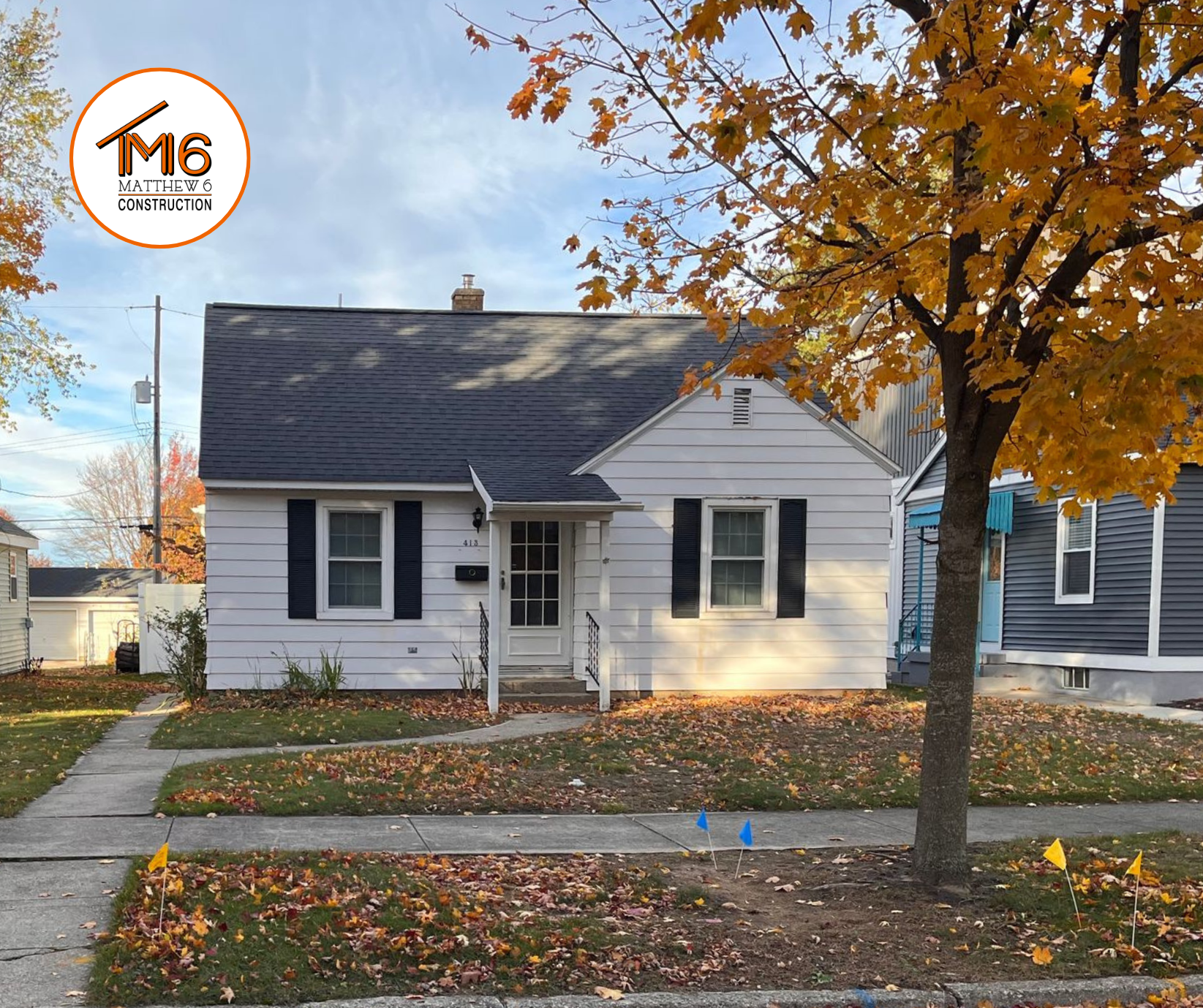 Lindsey_NewBuild_Matthew 6 Construction.png