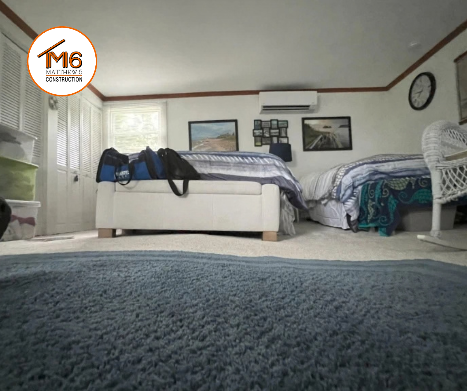 Weber_NewBuild_Matthew 6 Construction.png