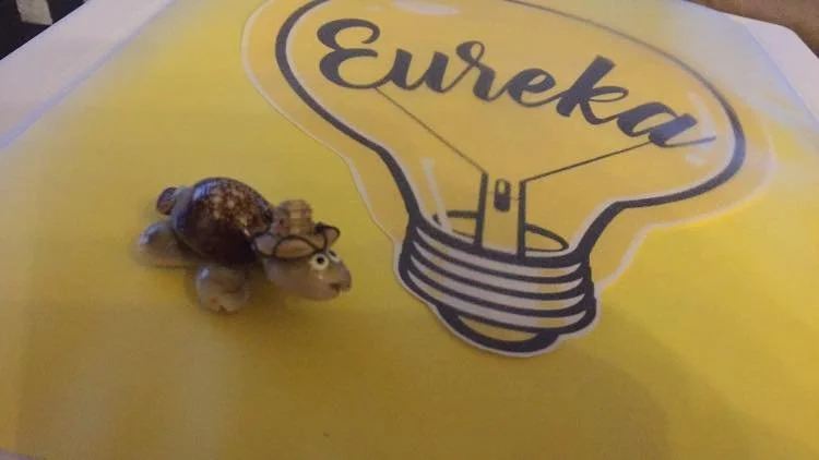 a teacher’s favorite moment