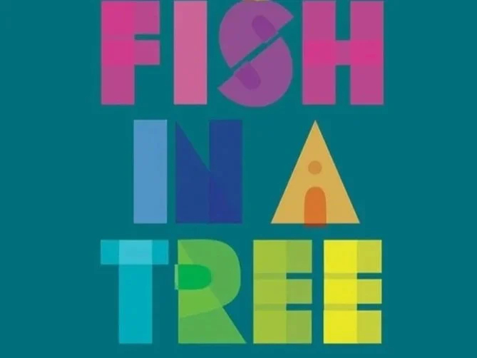Fish in a Tree book review