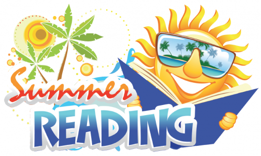 Summer is a GREAT time to close that reading gap!