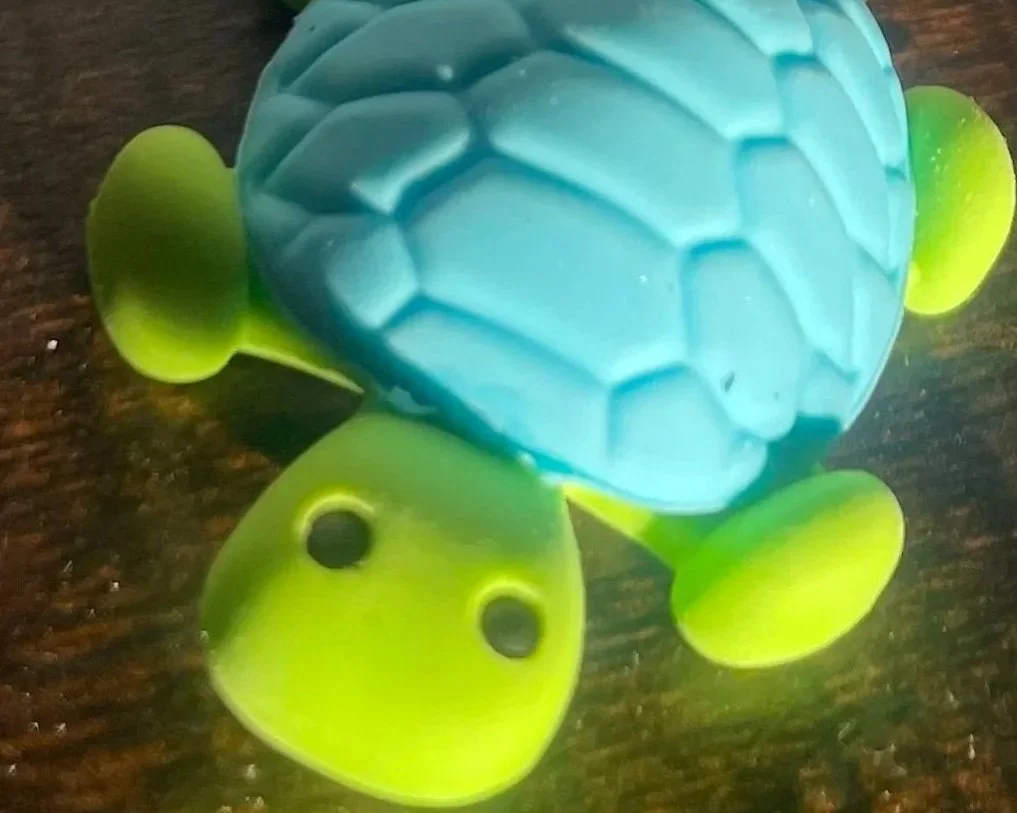 Isn’t there a faster way?