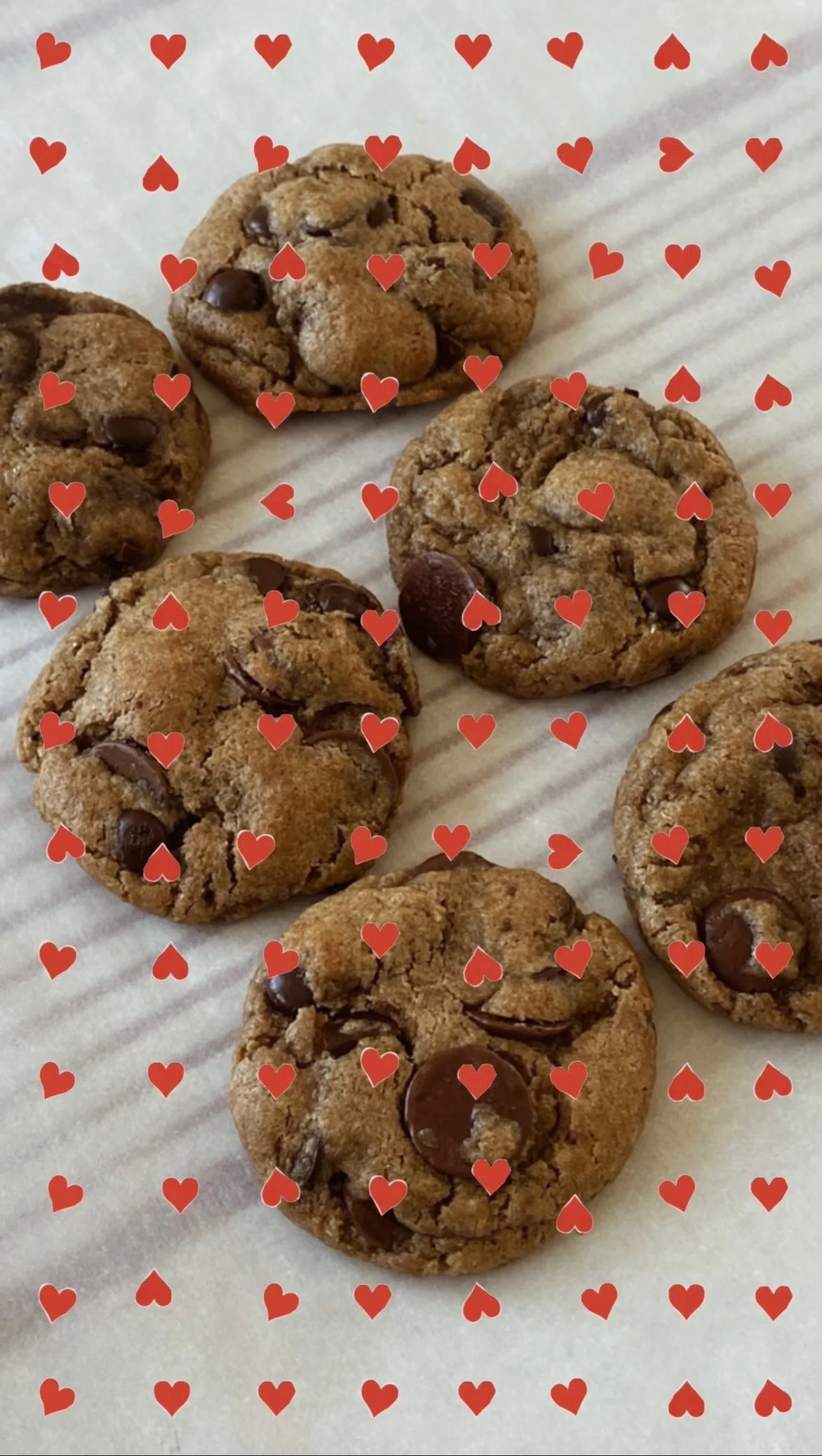 Happy Valentine’s Day