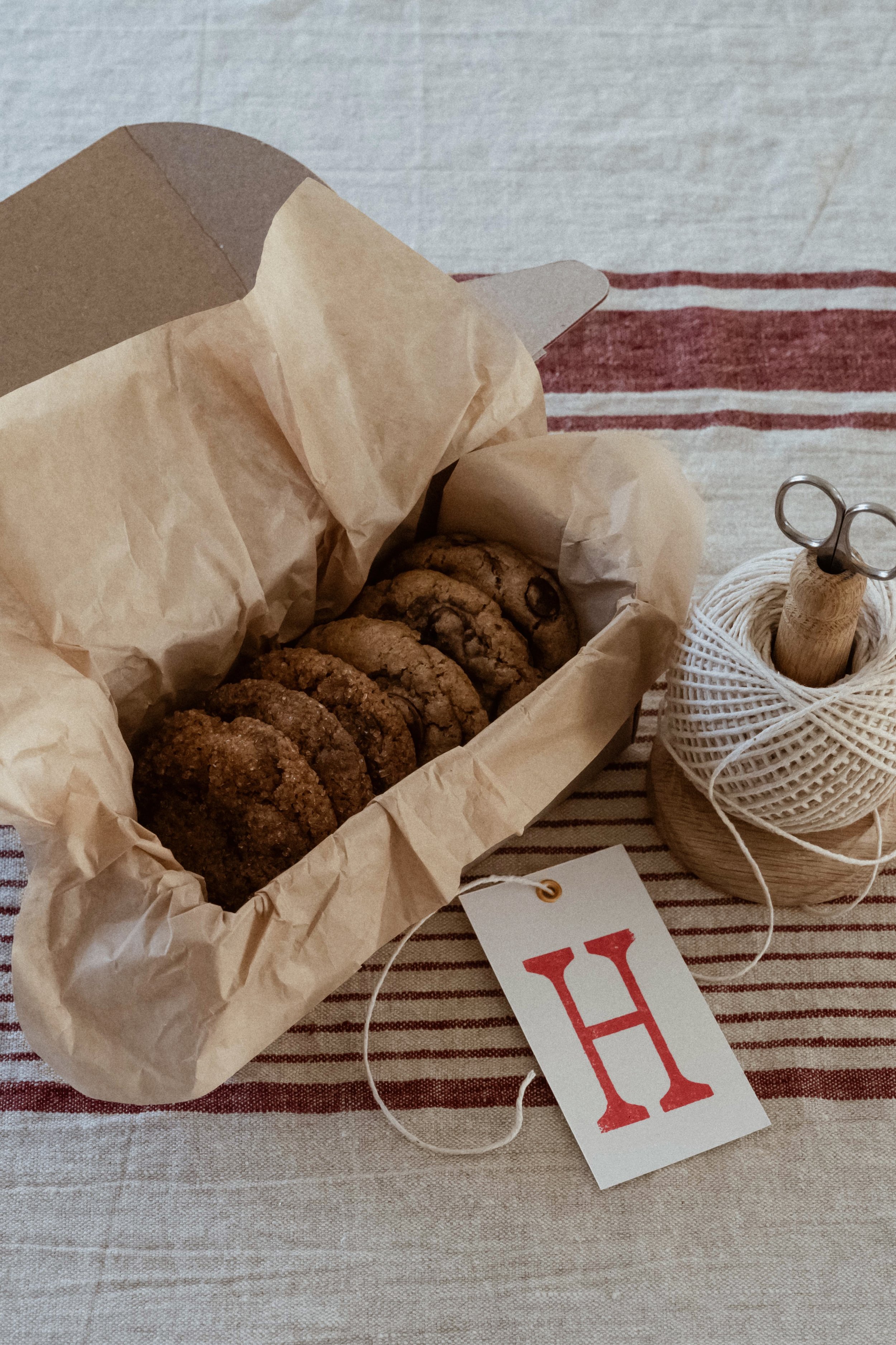 Half Dozen Ginger:Choc 19.jpg