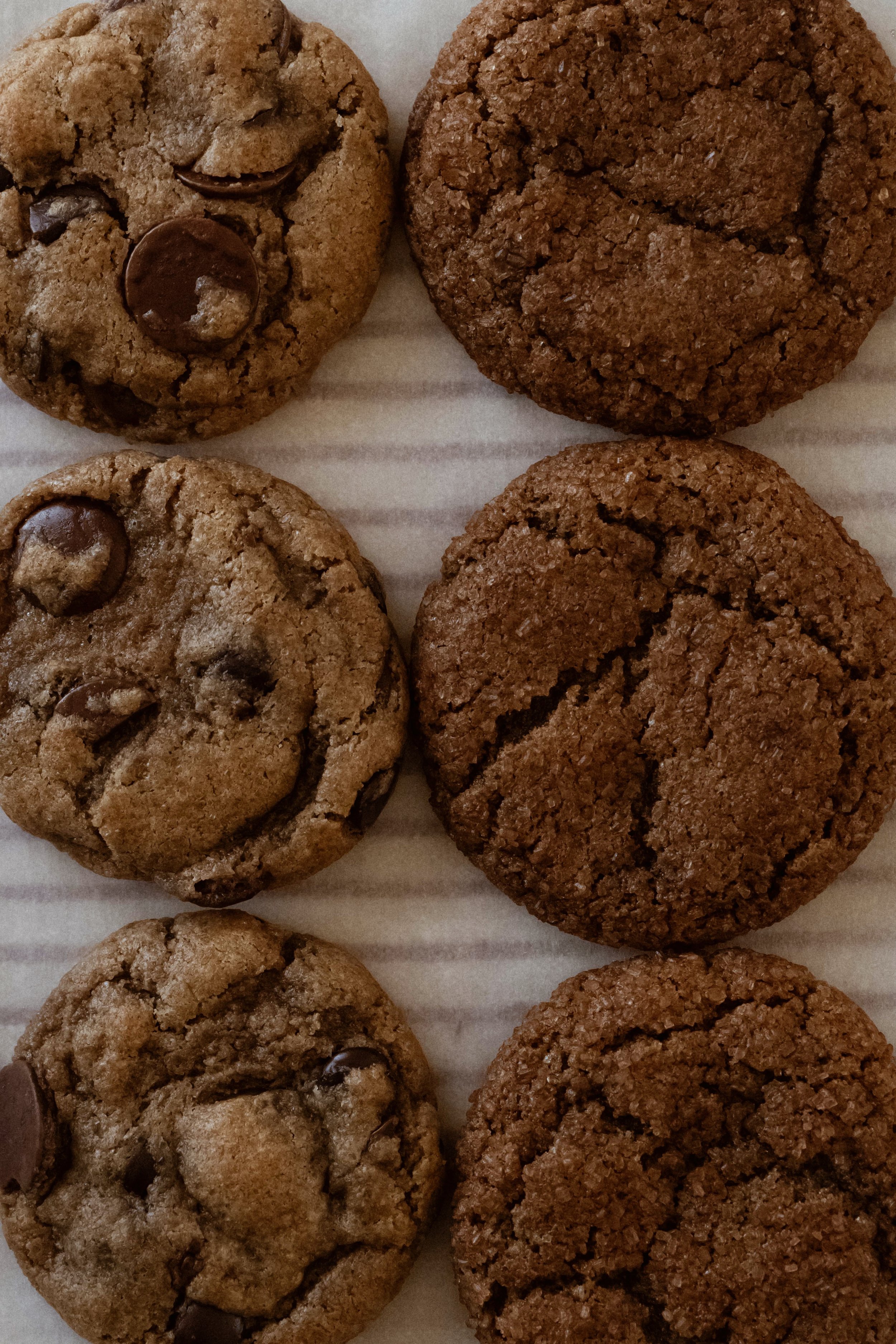 Half Dozen snicker:choc 8.jpg