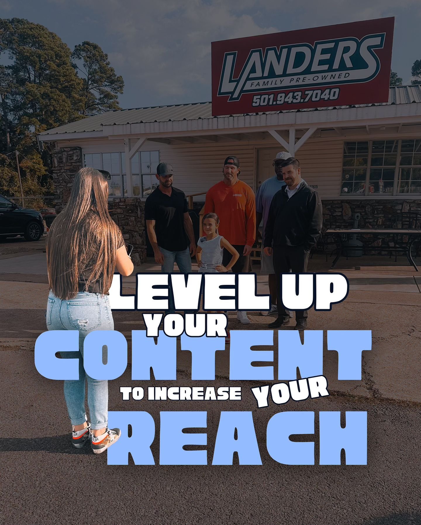 you can post all day long, BUT if you aren&rsquo;t catching your audience&rsquo;s attention - YOU&rsquo;RE WASTING YOUR TIME ( &amp; ain&rsquo;t nobody got time for that!) 🙃 

we are here to help you take the guess work out of the equation and creat