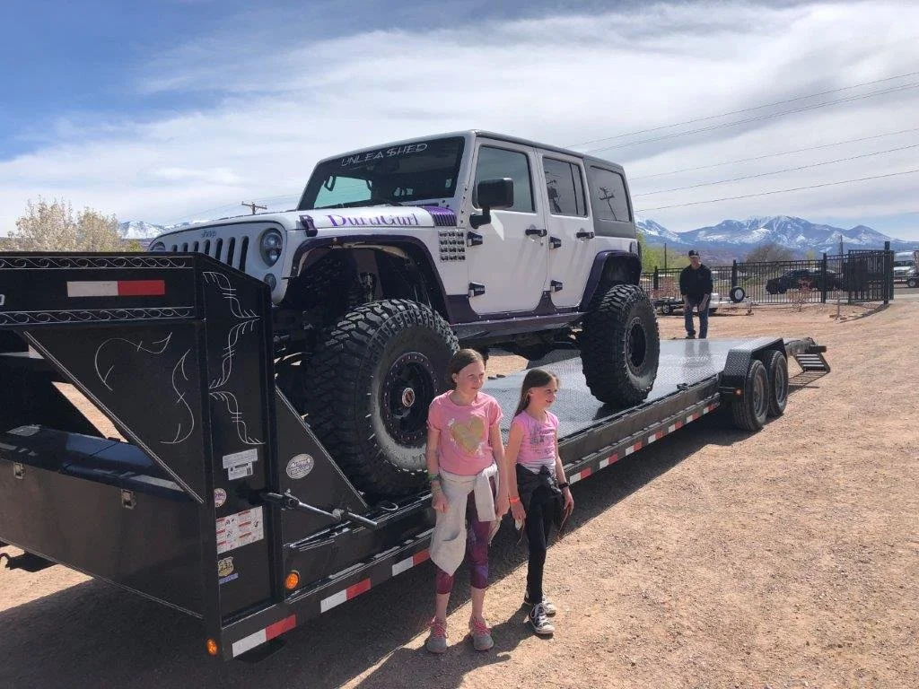 Moab Secure Trailer Parking RVs Indoor Outdoor Parking Moab Valley