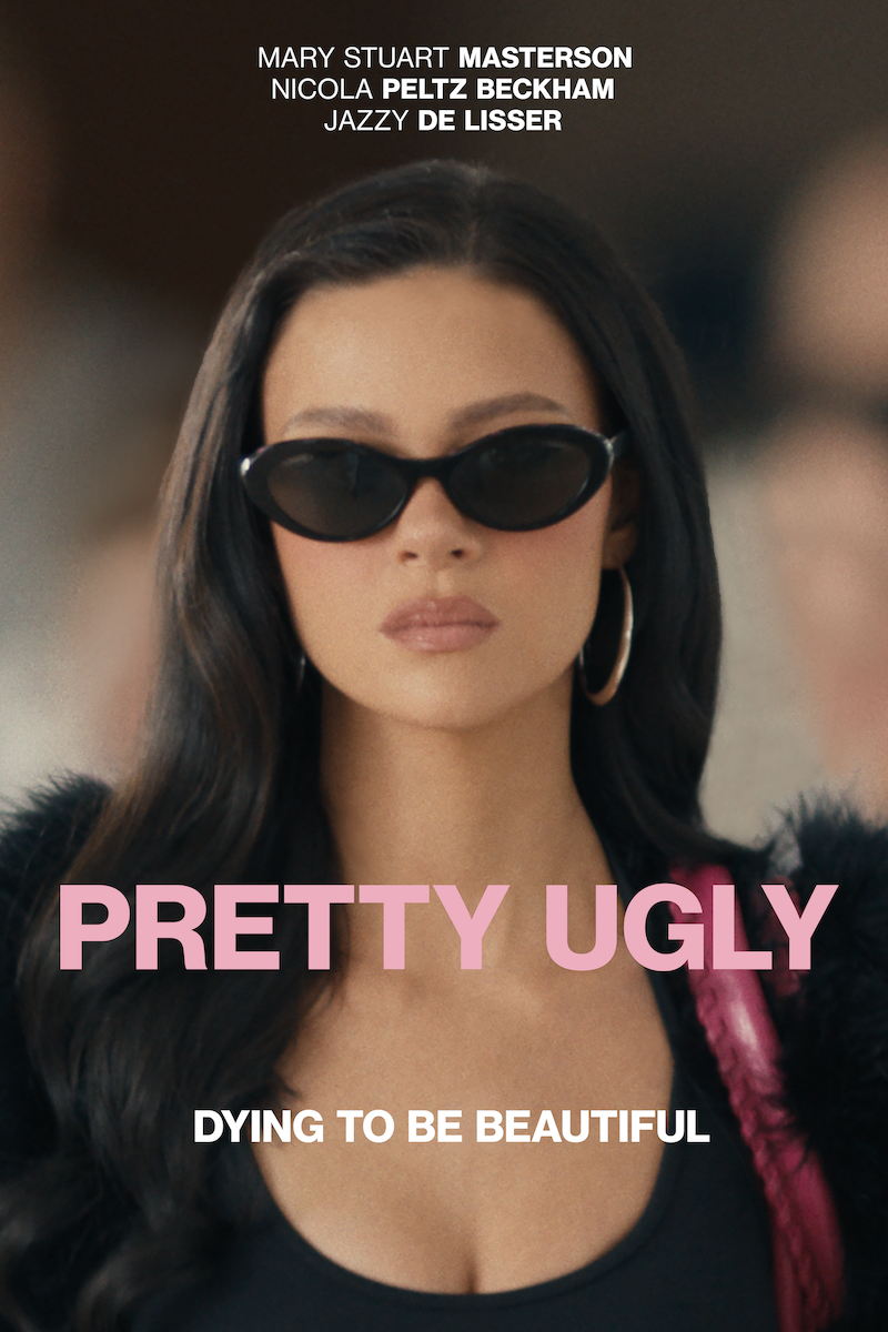 Pretty Ugly