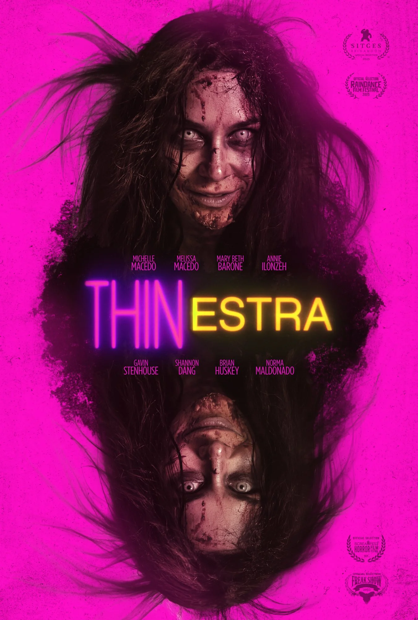 Thinestra