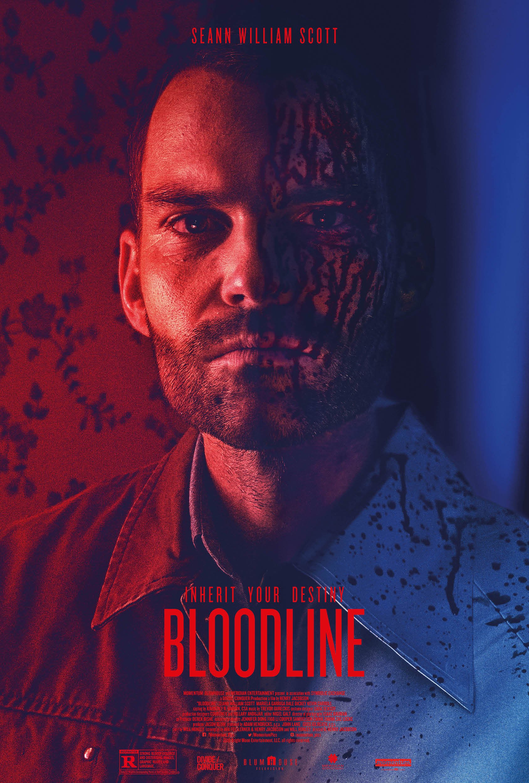 Bloodline — The Film Sales Company