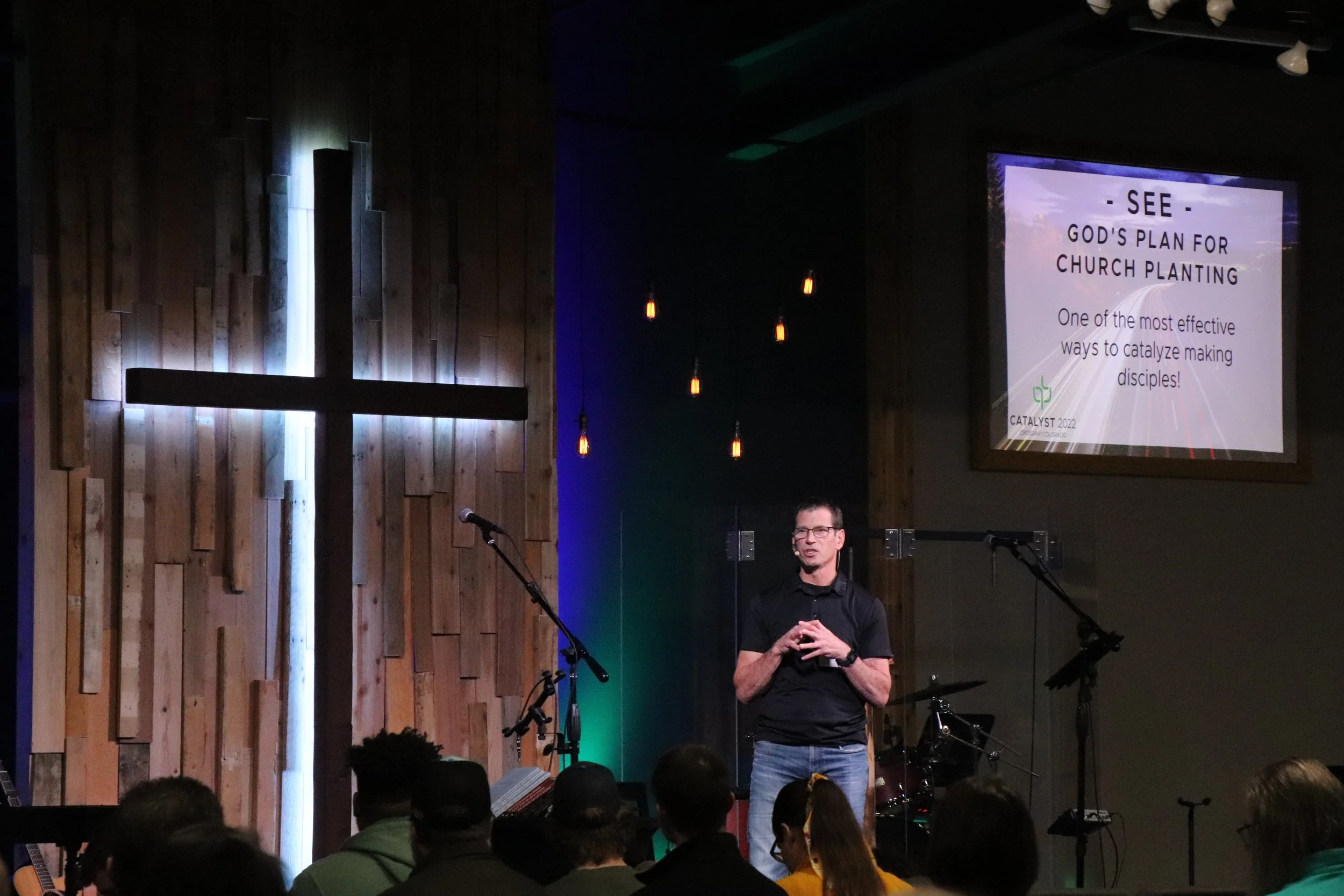 Leadership — Redemption Loveland