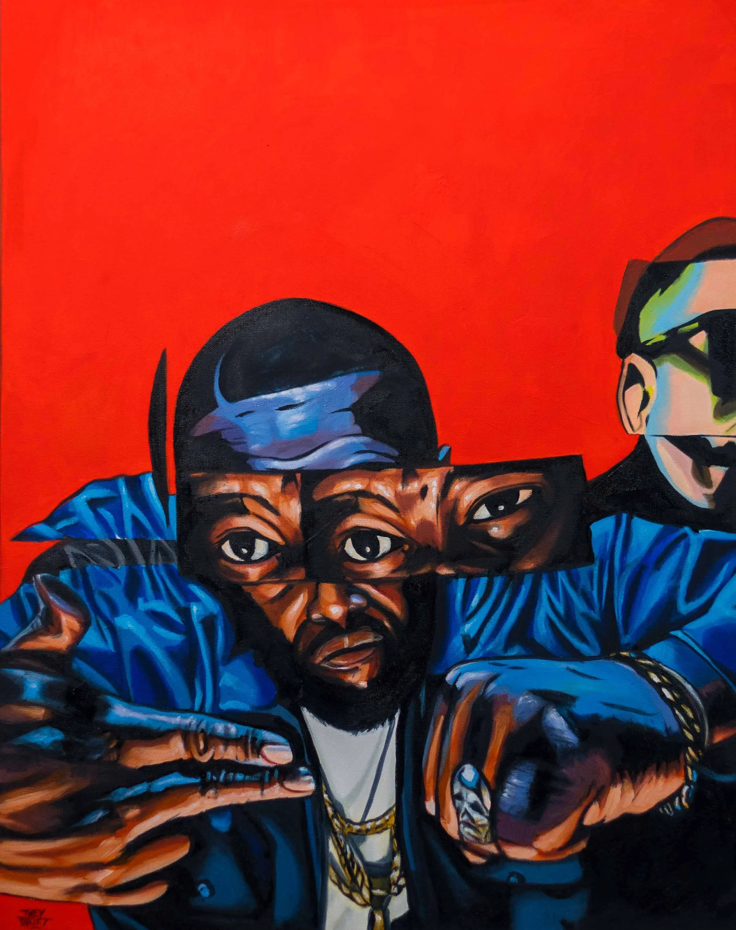 Run the Jewels