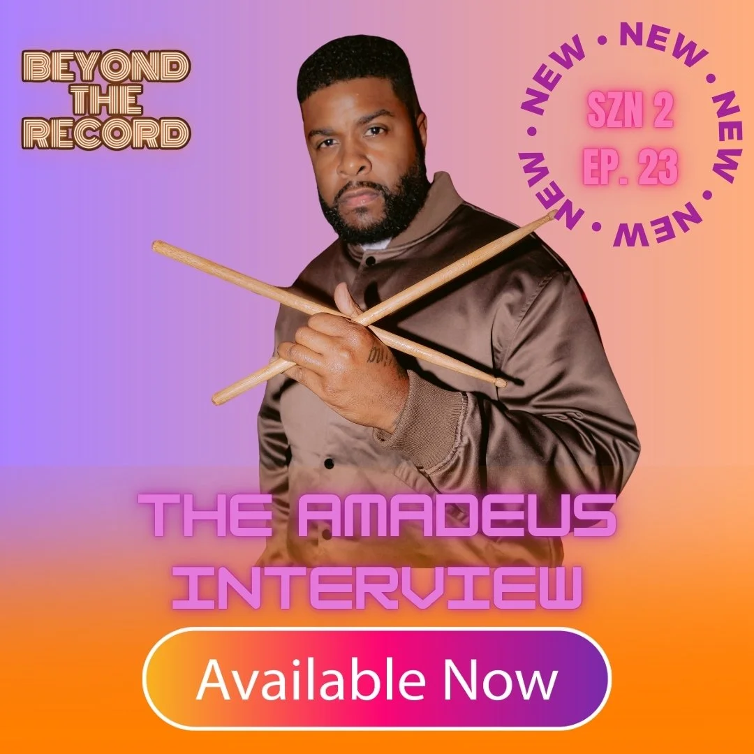 SEASON 2, EPISODE 23 -THE AMADEUS INTERVIEW