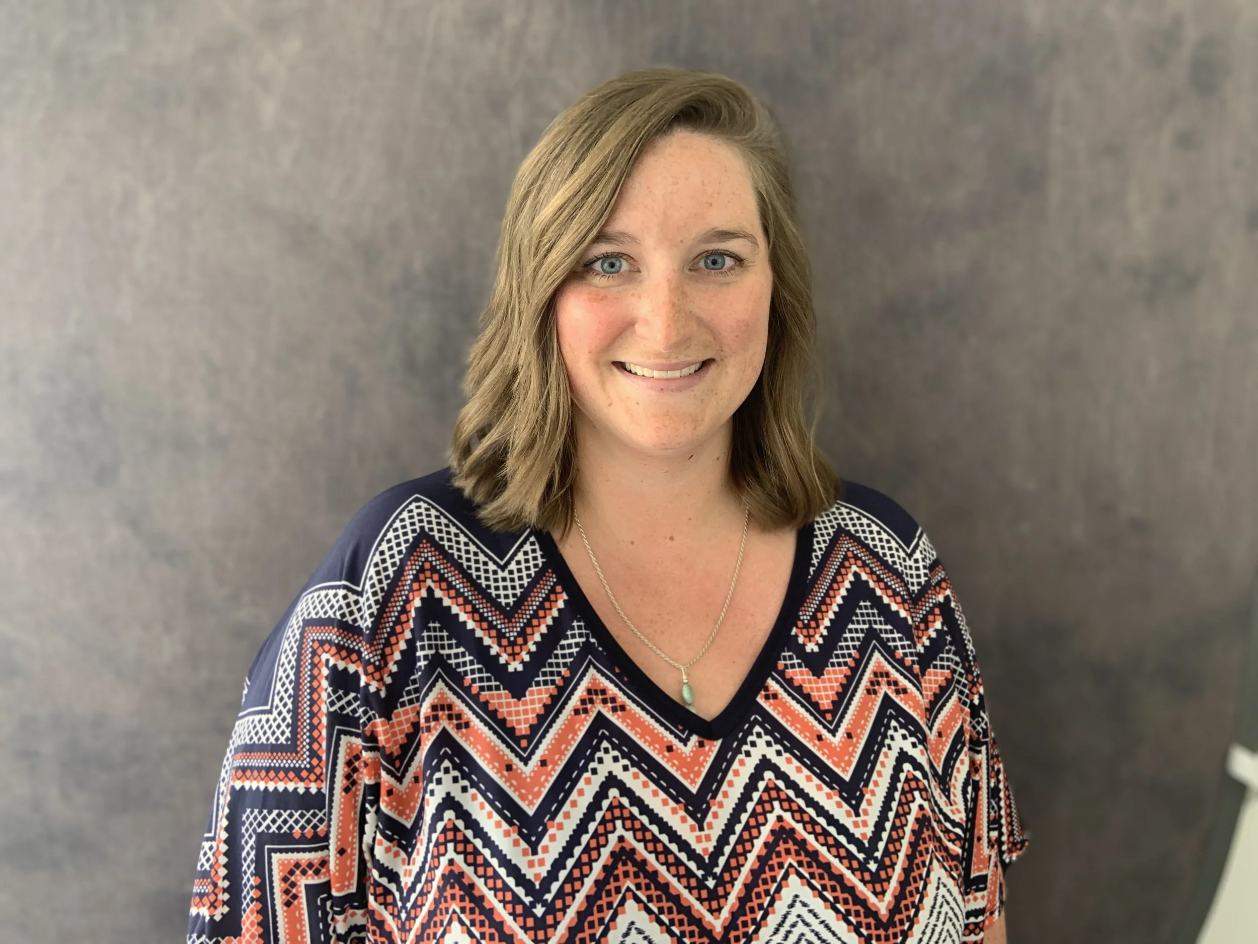 22| Kara Hardman, hiker, project manager, and co-founder: "I got to redefine athleticism in a plus-size body"