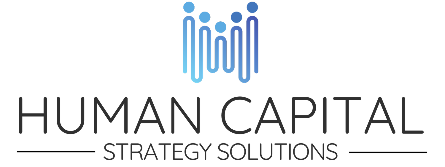 Human Capital Strategy Solutions