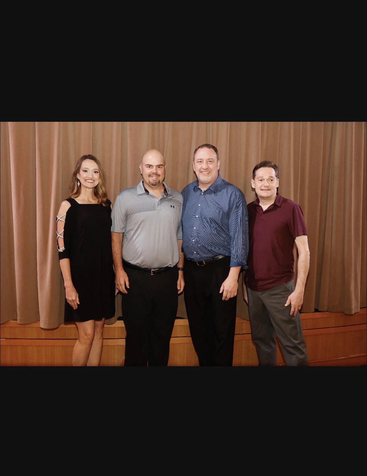 Casimir Pulaski’s Big Dance